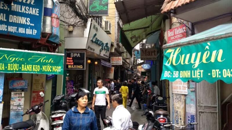 Hanoi: Old Quarter Ghosts and Urban Legends Walking Tour - Is This Tour Worth It?