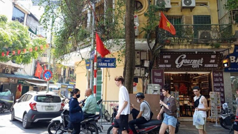 Hanoi: Old Quarter Ghosts and Urban Legends Walking Tour - Good To Know