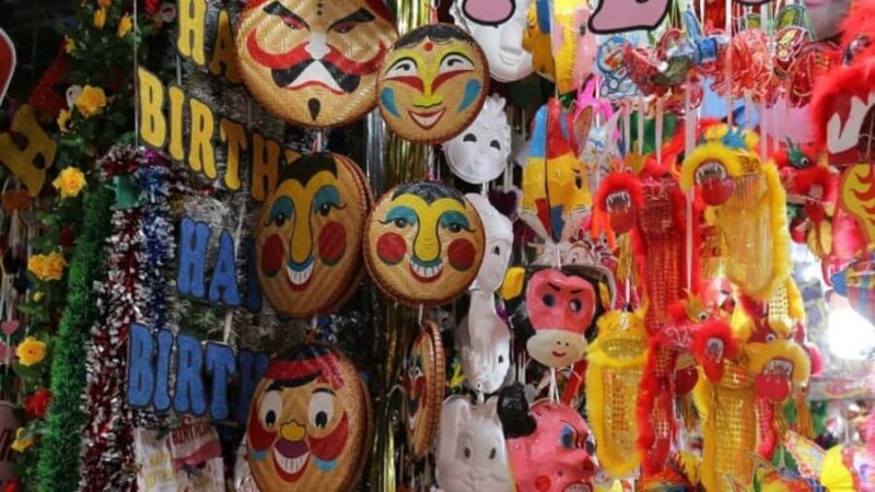 Hanoi: Old Quarter Ghosts and Urban Legends Walking Tour - Who Would Love This Tour?