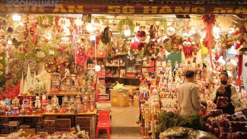 Hanoi: Old Quarter Ghosts and Urban Legends Walking Tour - Final Thoughts