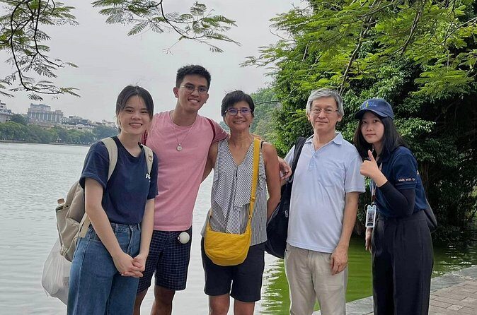 Hanoi Old Quarter Half-day Private Walking Tour - FAQ