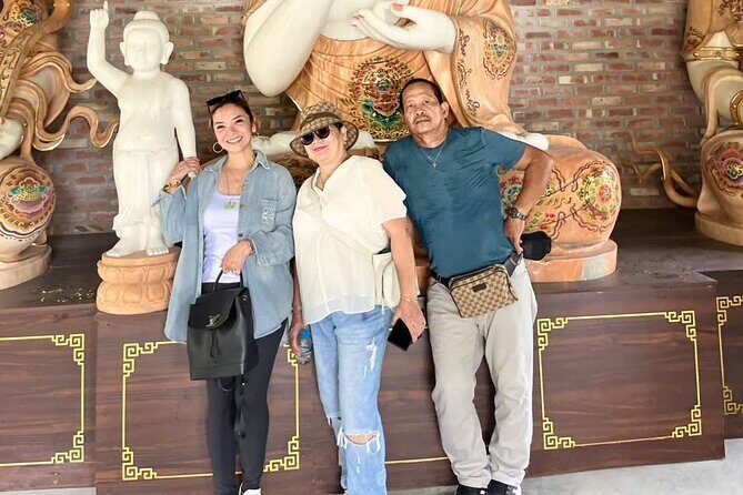 Hanoi Old Quarter Jeep Experience - FAQs