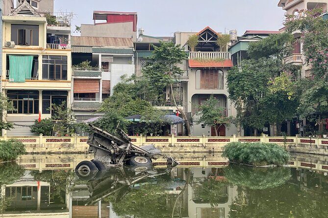 Hanoi Old Quarter Jeep Experience - Who Should Consider This Tour?