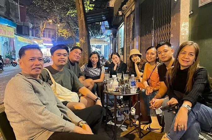 Hanoi Old Quarter Private Daily Street Food Experience - The Sum Up