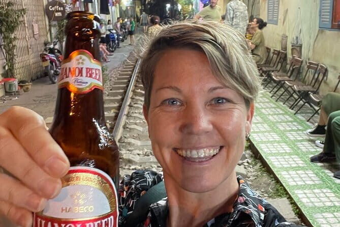 Hanoi Old Quarter Private Street Food Walking Tour - Final Thoughts