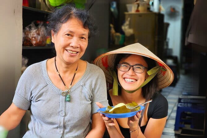 Hanoi Old Quarter Private Street Food Walking Tour - Final Thoughts