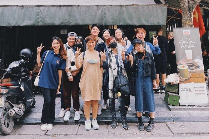 Hanoi Old Quarter Private Walking Tour Half Day - An In-Depth Look at the Hanoi Old Quarter Private Walking Tour