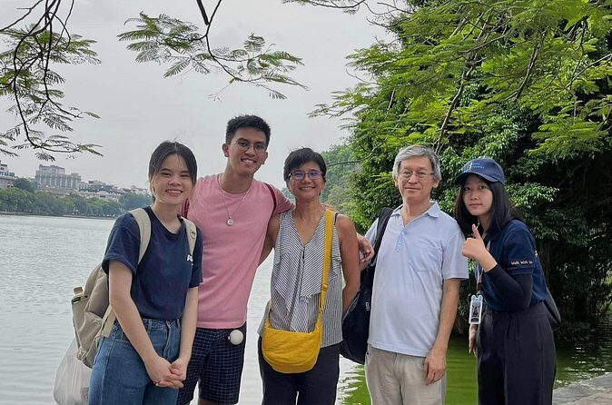 Hanoi Old Quarter Private Walking Tour Half Day - Final Thoughts