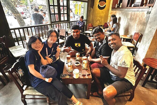 Hanoi Old Quarter Private Walking Tour Half Day - Why Choose the Hanoi Old Quarter Private Walking Tour?