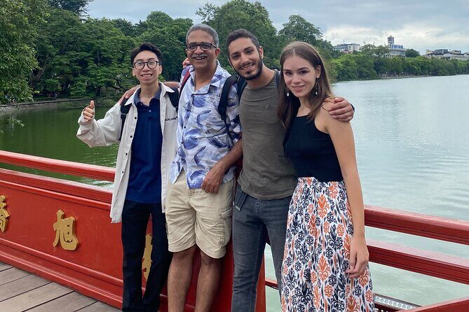 Hanoi Old Quarter Private Walking Tour Half Day - The Sum Up: Why This Tour Is a Great Choice