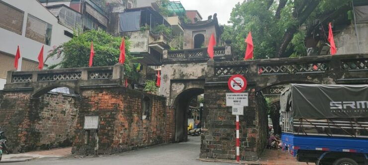 Hanoi Old Quarter: Private Walking Tour to Historical Sites. - Good To Know