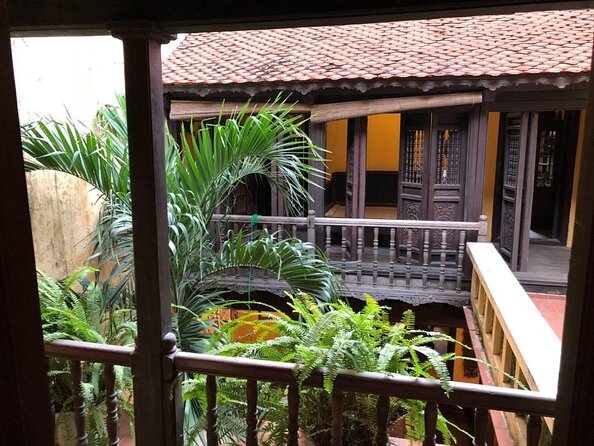 Hanoi Old Quarter Private Walking Tour With Student Guide - Local Student Guide