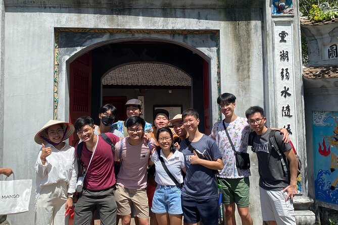 Hanoi Old Quarter Sightseeing With Local Guide (Walking/Cyclo/Motobike) - Cancellation Policy