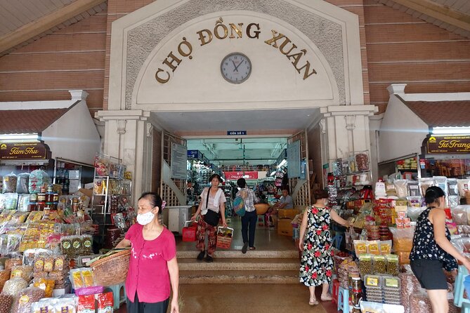 Hanoi Old Quarter Sightseeing With Local Guide (Walking/Cyclo/Motobike) - Common Questions