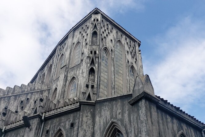 Hanoi Old Quarter Sightseeing With Local Guide (Walking/Cyclo/Motobike) - The Sum Up
