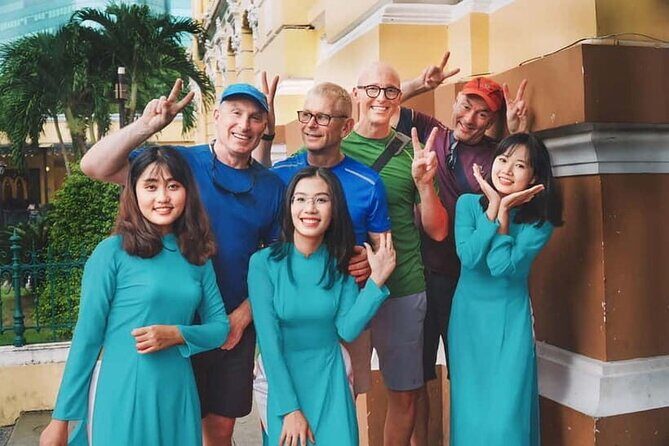 Hanoi Old Quarter Street Food Private Tour With Female Guide - Good To Know