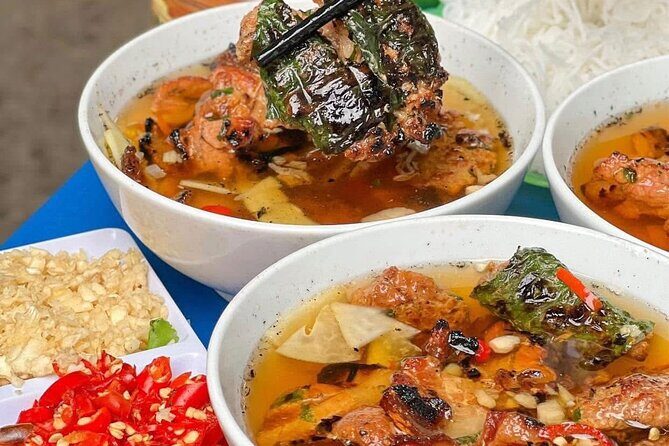 Hanoi Old Quarter Street Food Private Tour With Female Guide - FAQ