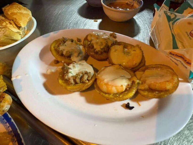 Hanoi Old Quarter Street Food Private Tour With Funny Guide - The Authentic Cultural Experience