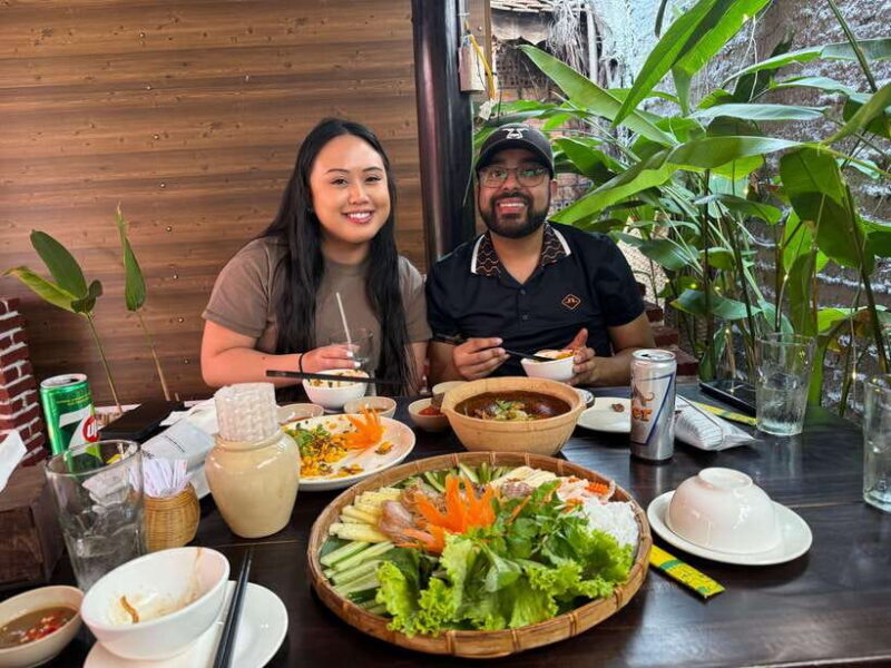 Hanoi Old Quarter Street Food Private Tour With Funny Guide - Who Will Enjoy This Tour?