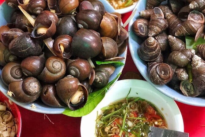 Hanoi Old Quarter Street Food Private Tour With Funny Guides - Authenticity and Insider Insights