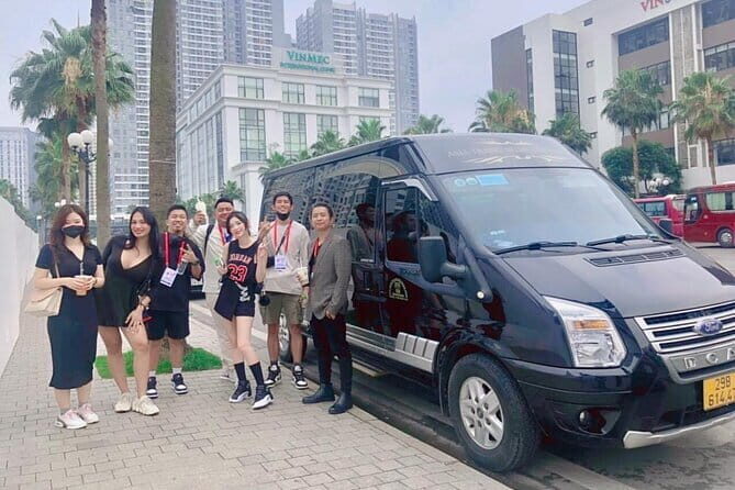 Hanoi Old Quarter Street Food Private Tour With Funny Guides - Final Thoughts