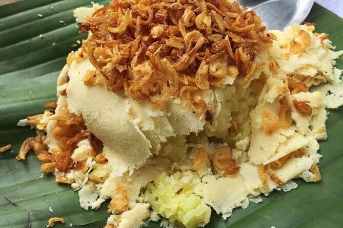 Hanoi Old Quarter Street Food Private Tour With Funny Guides - Good To Know