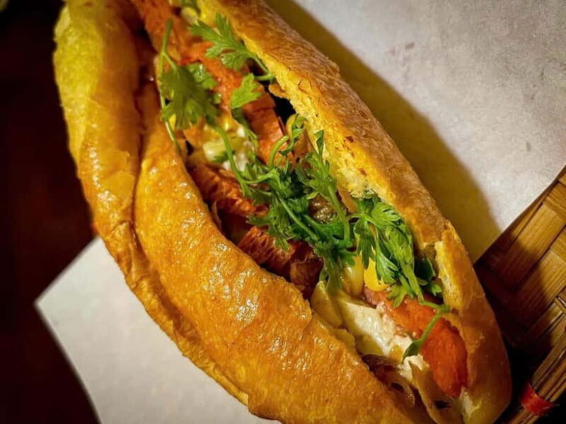 Hanoi: Old Quarter Street Food Tour - An In-Depth Look at the Old Quarter Food Tour