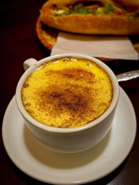 Hanoi: Old Quarter Street Food Tour - Authenticity and Local Insights