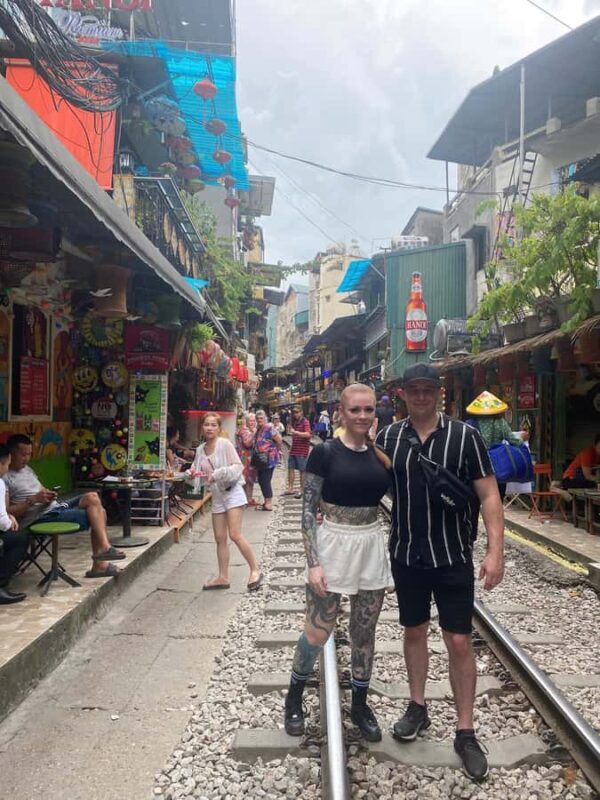 Hanoi: Old Quarter Street Food Tour - Practicalities and Value