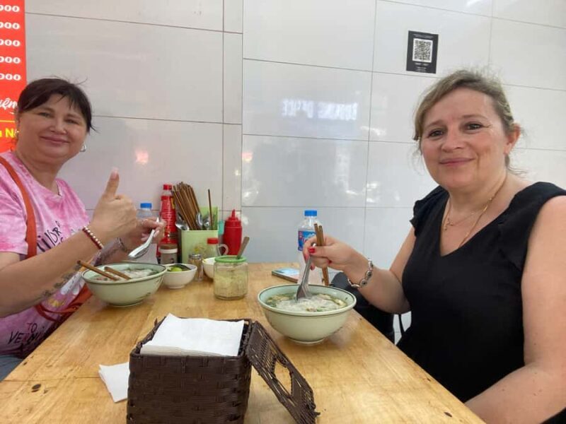 Hanoi: Old Quarter Street Food Tour - Who Would Love This Tour?