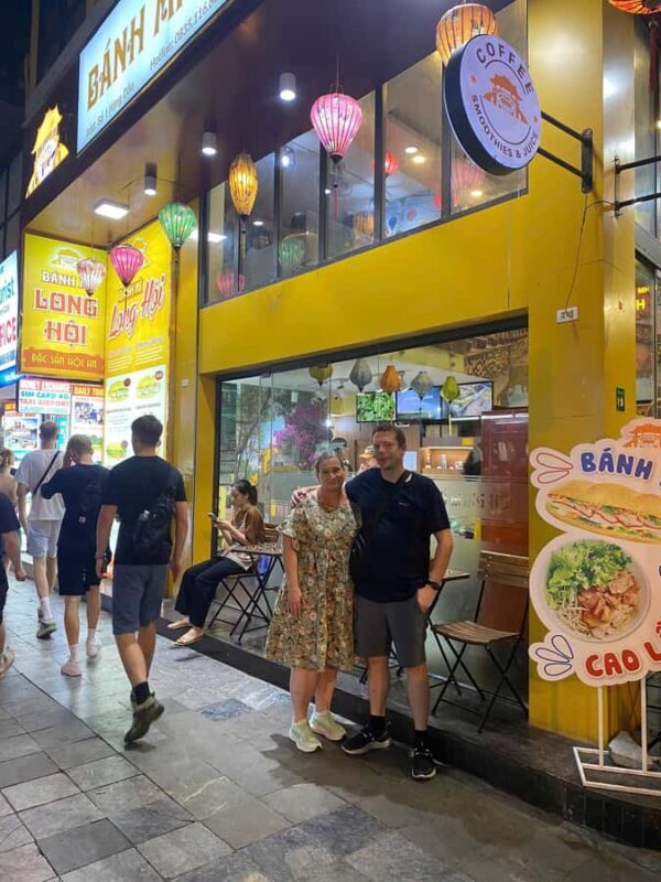Hanoi: Old Quarter Street Food Tour - Why This Tour Offers Great Value