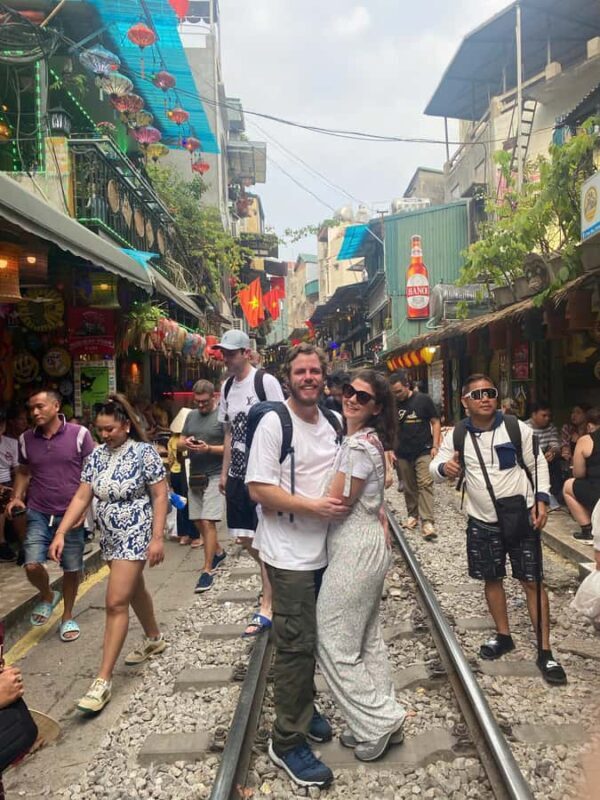 Hanoi: Old Quarter Street Food Tour - Final Thoughts: Who Should Take This Tour?