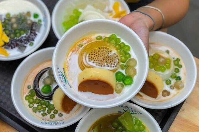 Hanoi Old Quarter Street Food tour with 12 plus tastings - Final Thoughts