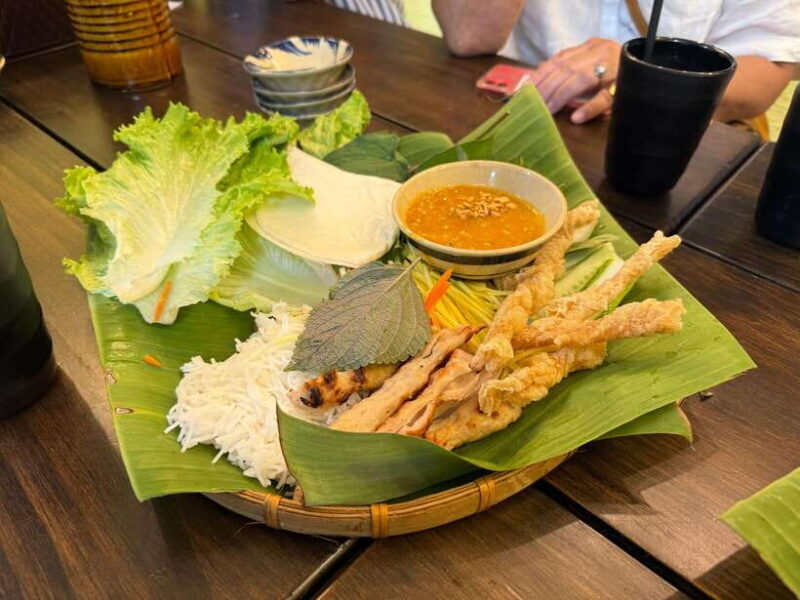 Hanoi Old Quarter Street Food Tour With Funny Female Guide - A Genuine Look at the Hanoi Old Quarter Street Food Tour