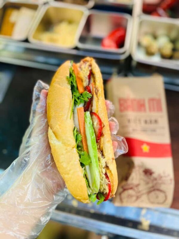 Hanoi: Old Quarter Street Food & Train Track Cafe - Frequently Asked Questions