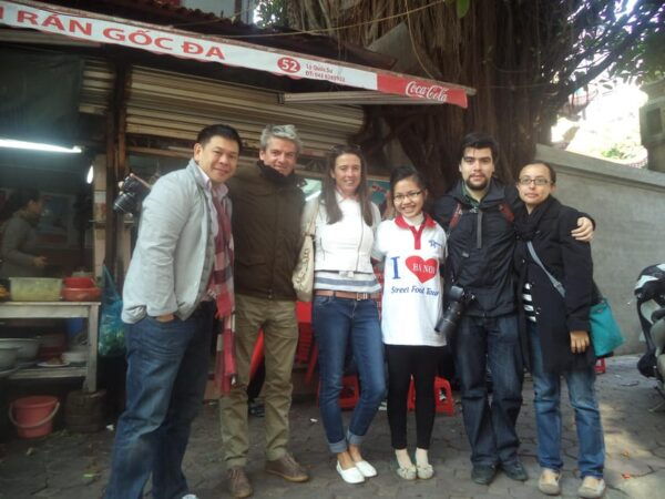 Hanoi: Old Quarter Street Food Walking Tour With 10 Tastings - Booking Tips