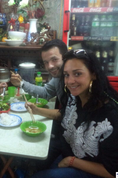 Hanoi: Old Quarter Street Food Walking Tour With 10 Tastings - Preparing for the Tour