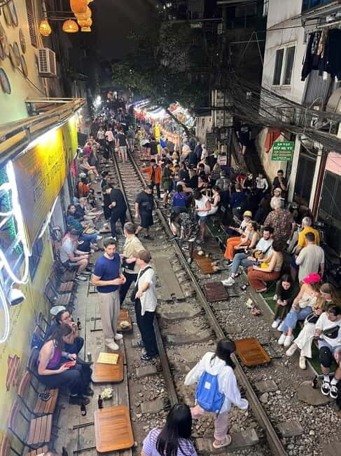 Hanoi: Old Quarter Street Food Walking Tour with Guide - Why This Tour Works for Different Travelers