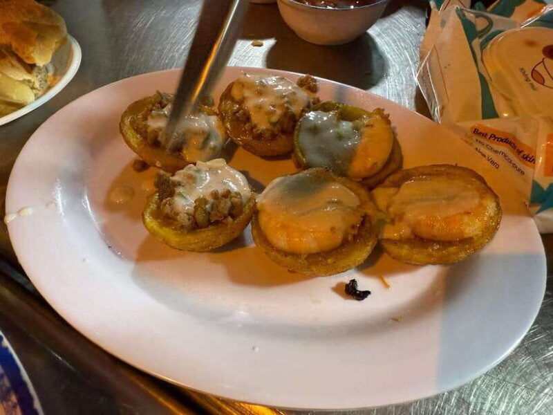 Hanoi Old Quarter Street Food Walking Tour With Students - Good To Know