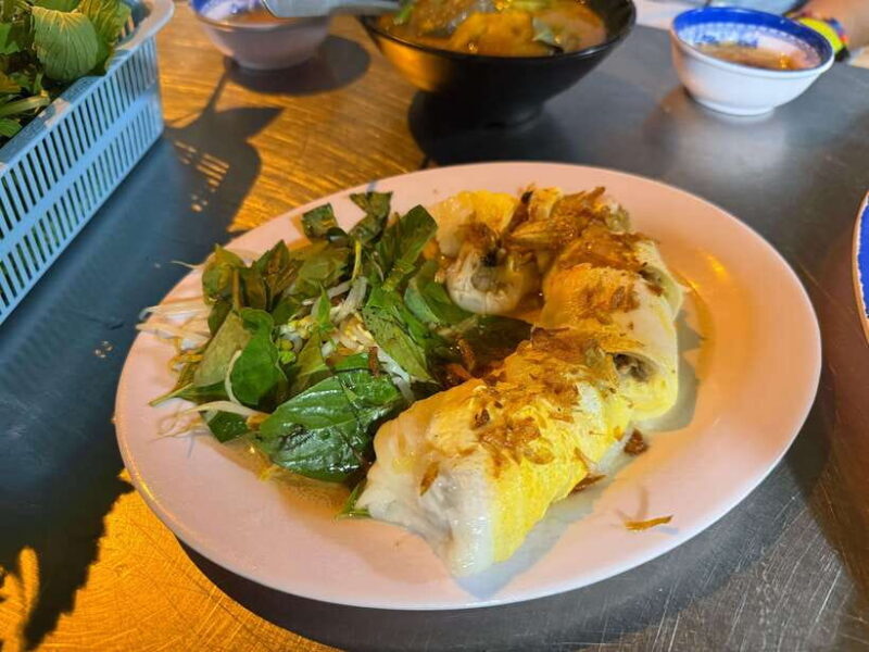 Hanoi Old Quarter Street Food Walking Tour With Students - Frequently Asked Questions