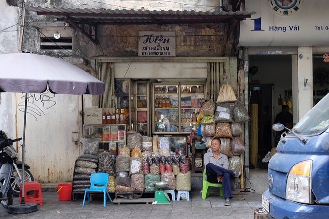 Hanoi Old Quarter Tasting Food Tour Like A Local (Vegan/Vegetarian/Cyclo) - Common Questions