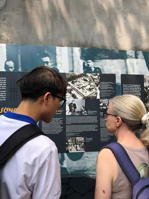 Hanoi Old Quarter Vibes: A Youthful Journey - Good To Know