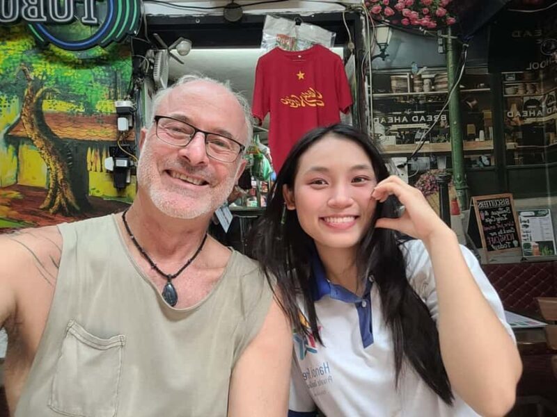 Hanoi Old Quarter Vibes: A Youthful Journey - Who Would Love This Tour?