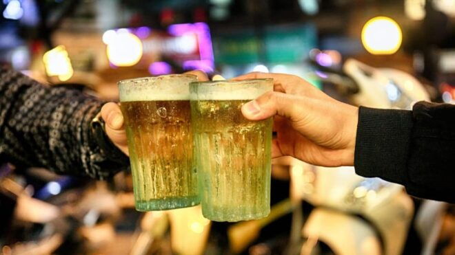 Hanoi Old Quarter Walking Street Food Small Group Tour - Inclusions and Exclusions