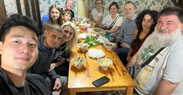 Hanoi Old Quarter Walking Street Food Small Group Tour - What to Bring