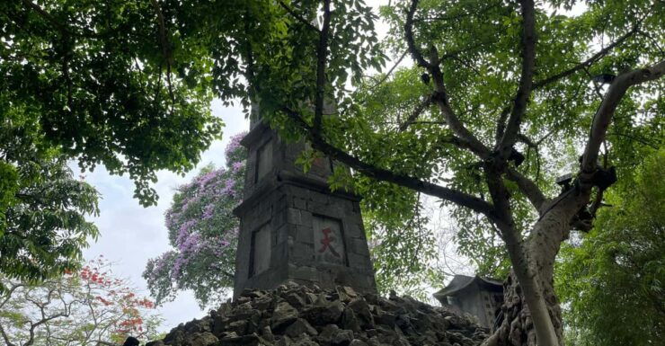 Hanoi Old Quarter Walking Tour - Experience Highlights