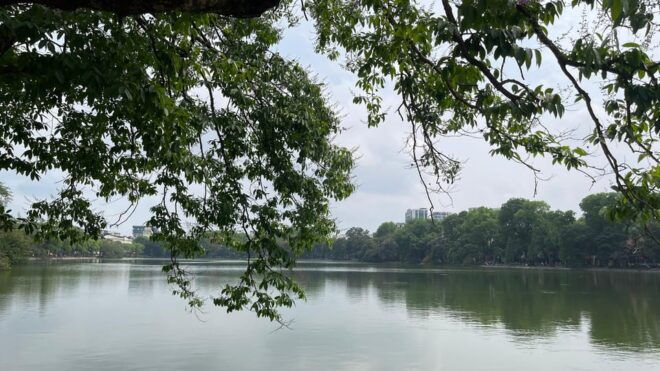 Hanoi Old Quarter Walking Tour - Booking Information