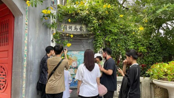 Hanoi Old Quarter Walking Tour - Tips for Your Visit