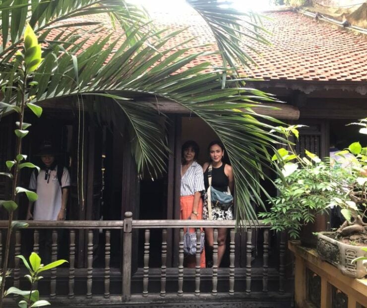 Hanoi: Old Quarter Walking Tour Free Private Tour Guide - Experience Highlights
