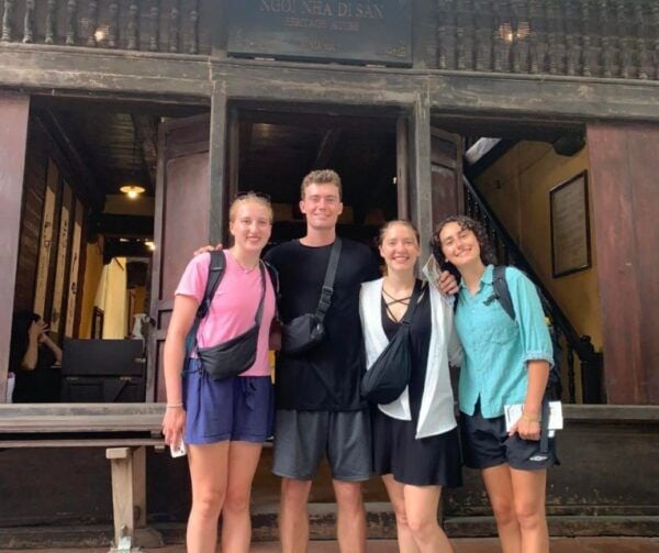 Hanoi: Old Quarter Walking Tour Free Private Tour Guide - Common Questions